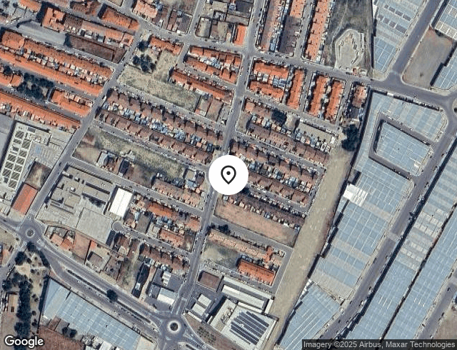 Housing at undefined Sant Josep , 15